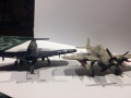 1/72 Fireball -      