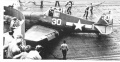 Eduard 1/48 F6F-3 Hellcat  - Я подбит над Бонинами
