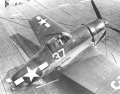 Eduard 1/48 F6F-3 Hellcat  -    