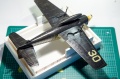 Eduard 1/48 F6F-3 Hellcat  -    