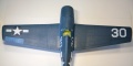 Eduard 1/48 F6F-3 Hellcat  -    