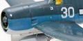 Eduard 1/48 F6F-3 Hellcat  -    