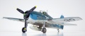 Eduard 1/48 F6F-3 Hellcat  -    