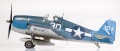 Eduard 1/48 F6F-3 Hellcat  -    