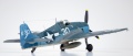 Eduard 1/48 F6F-3 Hellcat  -    