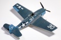 Eduard 1/48 F6F-3 Hellcat  -    