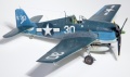 Eduard 1/48 F6F-3 Hellcat  -    