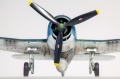 Eduard 1/48 F6F-3 Hellcat  -    