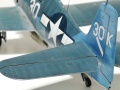 Eduard 1/48 F6F-3 Hellcat  -    