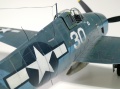 Eduard 1/48 F6F-3 Hellcat  -    