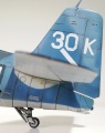 Eduard 1/48 F6F-3 Hellcat  -    