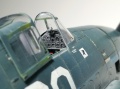 Eduard 1/48 F6F-3 Hellcat  -    