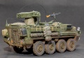 Trumpeter 1/35 M1134 StrykerATMG