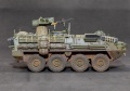 Trumpeter 1/35 M1134 StrykerATMG