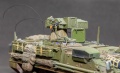 Trumpeter 1/35 M1134 StrykerATMG