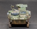 Trumpeter 1/35 M1134 StrykerATMG