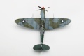 Eduard 1/72 Spitfire Mk.VIII