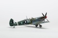 Eduard 1/72 Spitfire Mk.VIII
