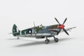 Eduard 1/72 Spitfire Mk.VIII