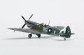 Eduard 1/72 Spitfire Mk.VIII