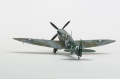 Eduard 1/72 Spitfire Mk.VIII