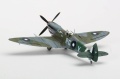 Eduard 1/72 Spitfire Mk.VIII