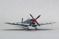 Eduard 1/72 Spitfire Mk.VIII
