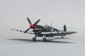 Eduard 1/72 Spitfire Mk.VIII