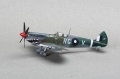 Eduard 1/72 Spitfire Mk.VIII