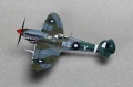 Eduard 1/72 Spitfire Mk.VIII