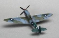 Eduard 1/72 Spitfire Mk.VIII