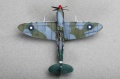 Eduard 1/72 Spitfire Mk.VIII