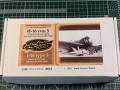 ARK Models 1/48 -16  5 -      2 