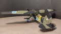 Eduard 1/48 Lysander