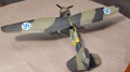 Eduard 1/48 Lysander