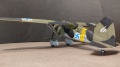 Eduard 1/48 Lysander