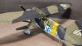 Eduard 1/48 Lysander