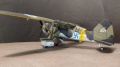 Eduard 1/48 Lysander