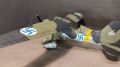 Eduard 1/48 Lysander