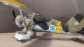 Eduard 1/48 Lysander