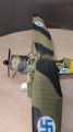 Eduard 1/48 Lysander