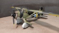 Eduard 1/48 Lysander