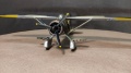 Eduard 1/48 Lysander