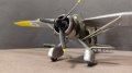 Eduard 1/48 Lysander