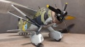 Eduard 1/48 Lysander