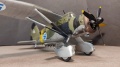 Eduard 1/48 Lysander