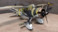 Eduard 1/48 Lysander