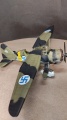 Eduard 1/48 Lysander