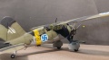 Eduard 1/48 Lysander