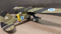 Eduard 1/48 Lysander